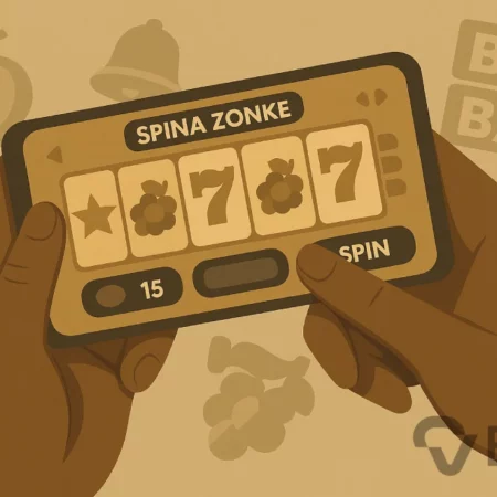 Play Spina Zonke Games at Hollywoodbets