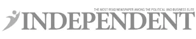 independent press logo