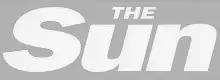 the sun press logo