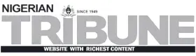 tribune press logo