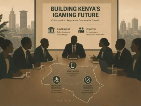 Kenya holds high-level gambling reform talks – Will stability finally follow?