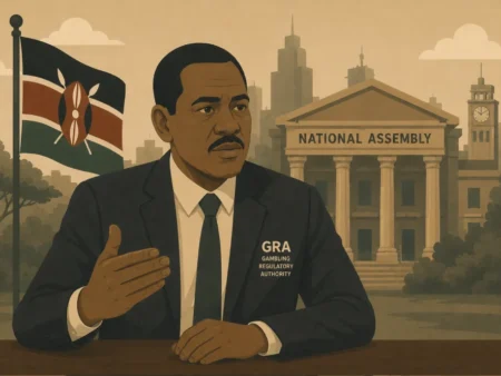 Kenya’s Tax U-Turn Temptation: Why the GRA Is Right to Push Back