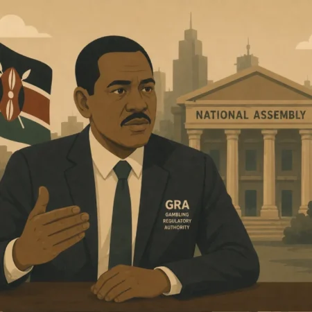 Kenya’s Tax U-Turn Temptation: Why the GRA Is Right to Push Back