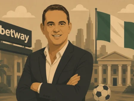 Super Group Sets Its Sights on Nigeria: Can Betway Crack Africa’s Toughest Betting Market?