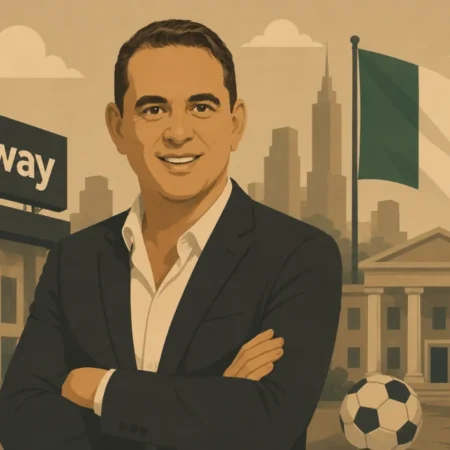 Super Group Sets Its Sights on Nigeria: Can Betway Crack Africa’s Toughest Betting Market?