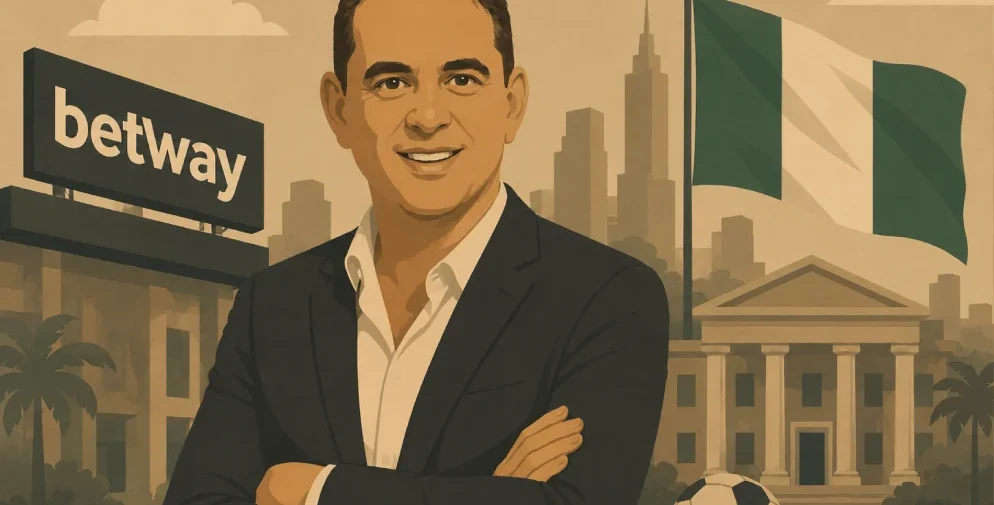 Super Group Sets Its Sights on Nigeria: Can Betway Crack Africa’s Toughest Betting Market?
