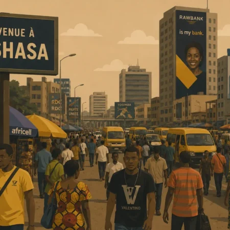 DRC Moves to Overhaul Gambling Oversight With Centralised Monitoring Platform