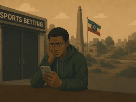 Ethiopia’s Gambling Ban: Six Months After the Great Shutdown, Players Are On Their Own